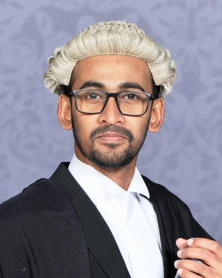 Md Tashrifhul Islam (Rakin)