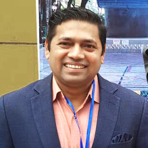 Mohiuddin Md. Hanif (Farhad)