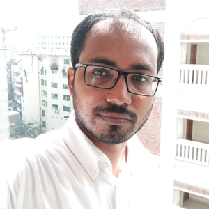 Muhammad Jahangir Hossain