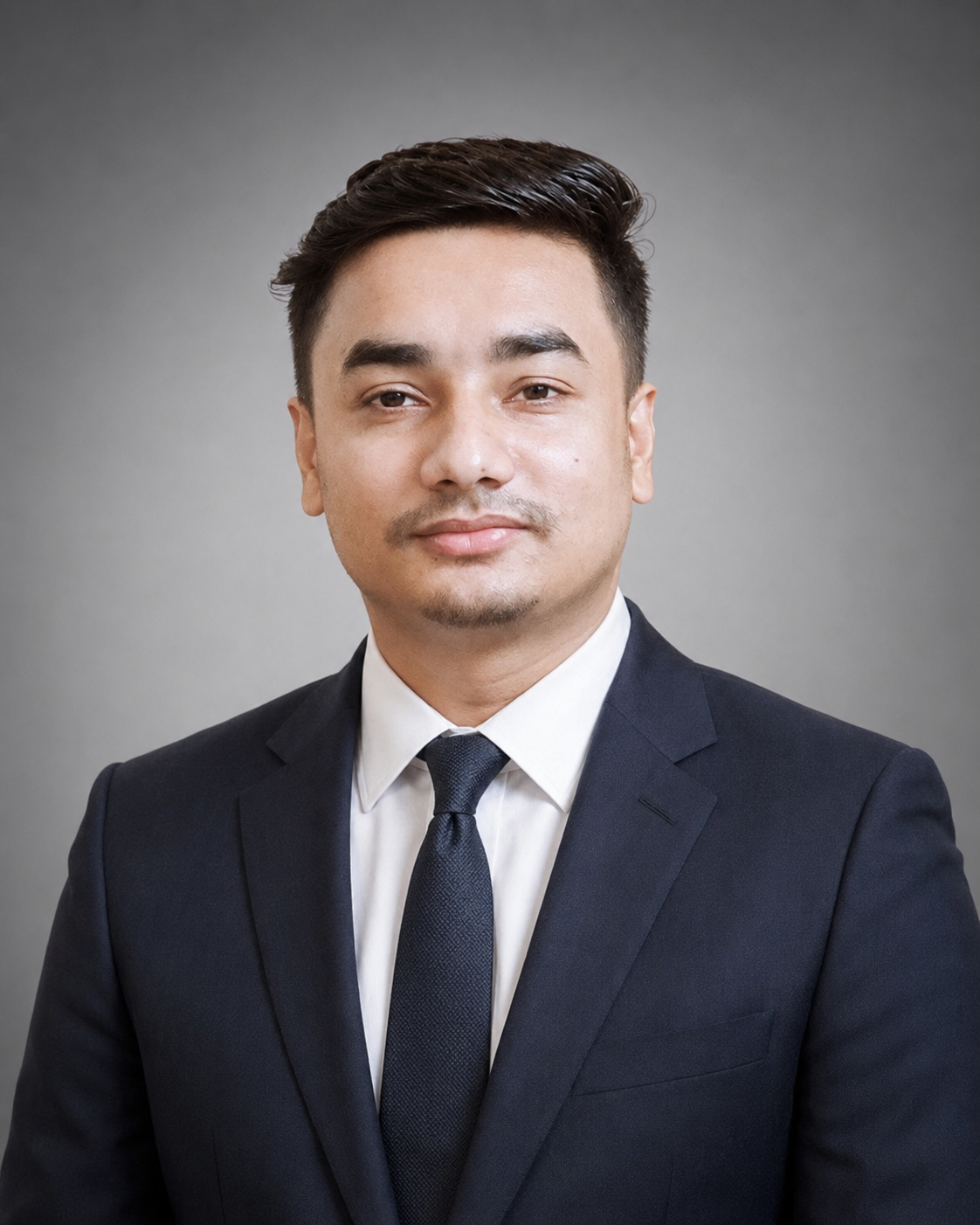Iqbal Hossain