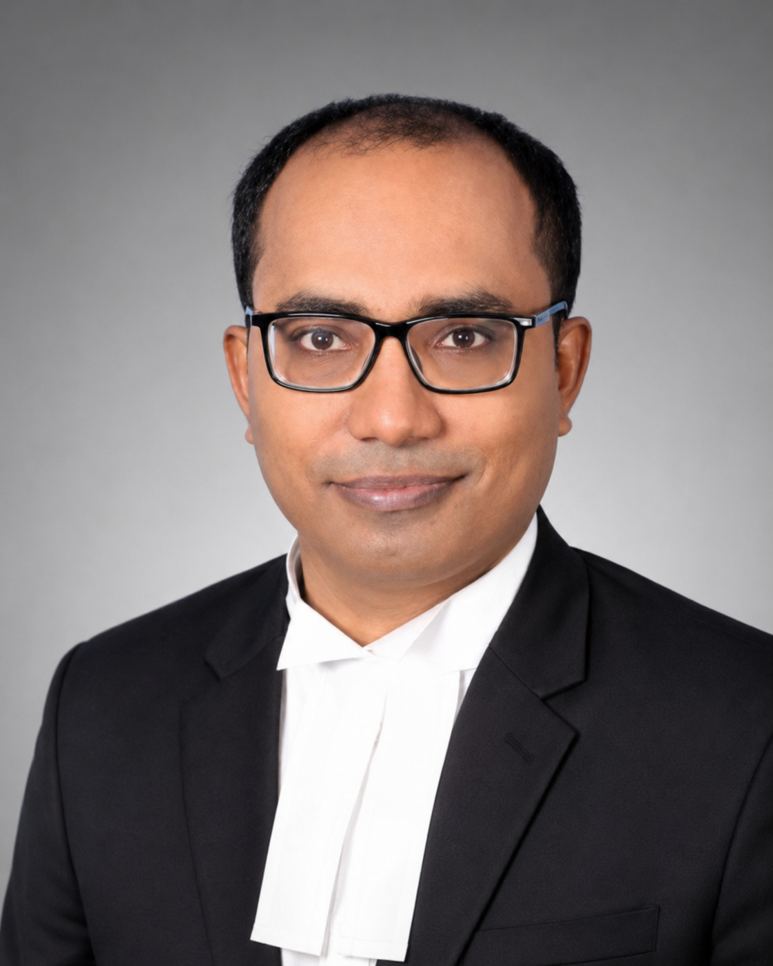 Muhammad Jahangir Hossain