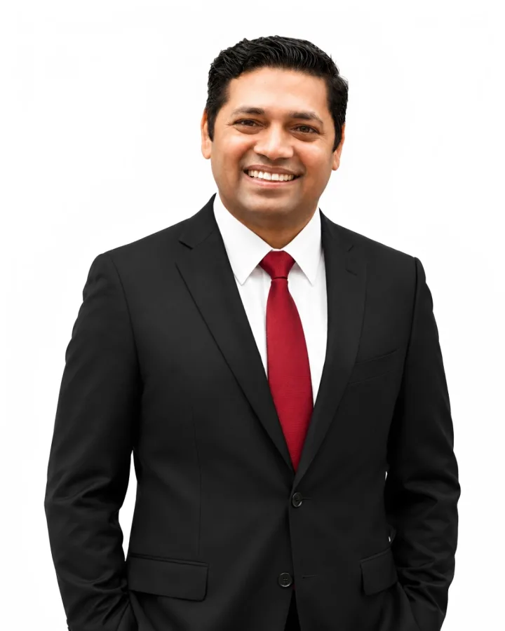 Barrister Mohiuddin Md. Hanif